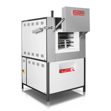 GENERAL PURPOSE INDUSTRIAL CHAMBER FURNACE - GPC