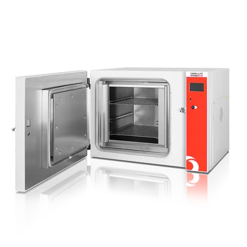 LABORATORY OVEN - LHT