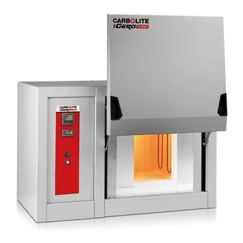 HIGH TEMPERATURE LABORATORY FURNACE - HTF