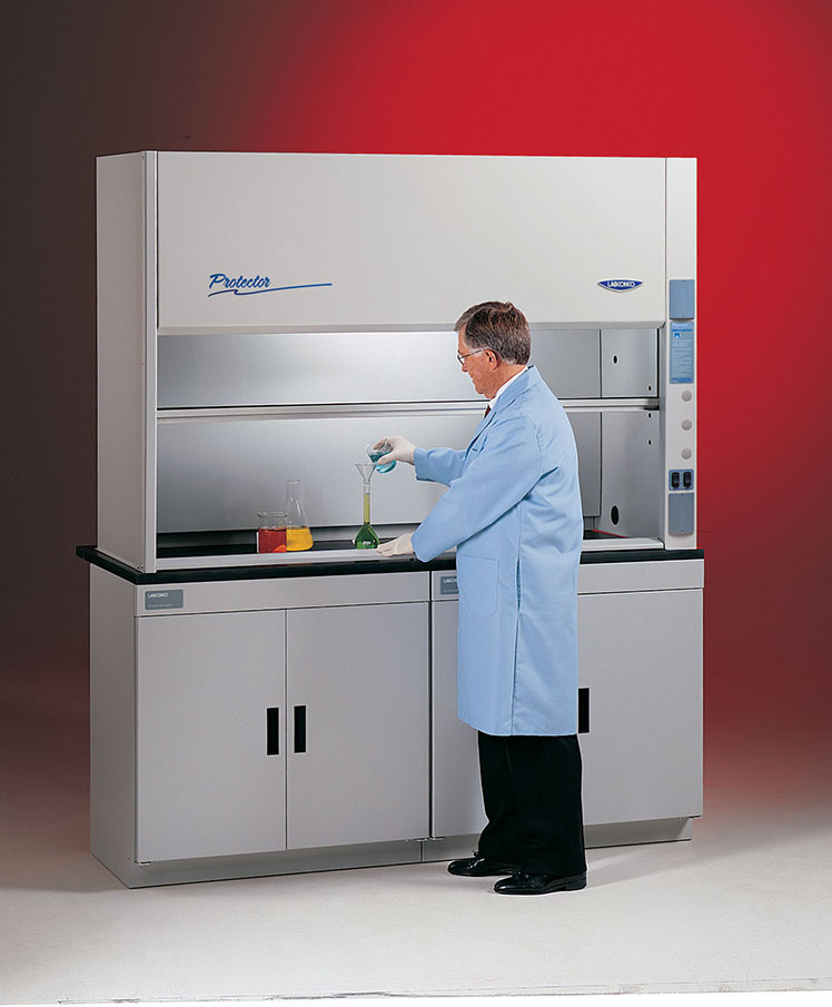 Basic Laboratory Hoods