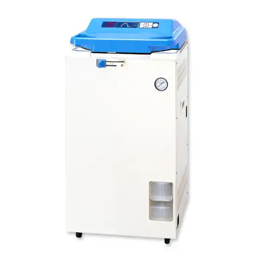 Medical autoclave HVN series